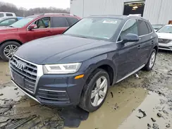 WA1BNAFY8J2143713 2018 AUDI Q5