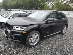 WA1BNAFY8J2144537 2018 AUDI Q5