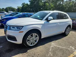 WA1BNAFY8J2145171 2018 AUDI Q5