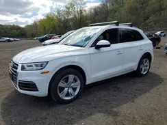WA1BNAFY8J2145543 2018 AUDI Q5
