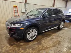 WA1BNAFY8J2147440 2018 AUDI Q5