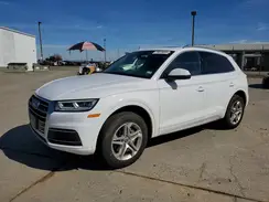 WA1BNAFY8J2150614 2018 AUDI Q5