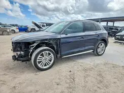 WA1BNAFY8J2150791 2018 AUDI Q5