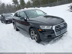WA1BNAFY8J2151505 2018 AUDI Q5