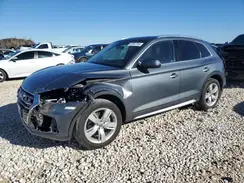 WA1BNAFY8J2151567 2018 AUDI Q5
