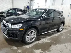 WA1BNAFY8J2151603 2018 AUDI Q5