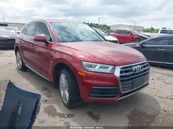 WA1BNAFY8J2152394 2018 AUDI Q5