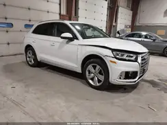 WA1BNAFY8J2153500 2018 AUDI Q5