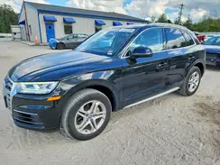 WA1BNAFY8J2154890 2018 AUDI Q5