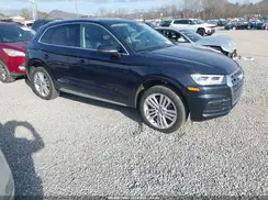 WA1BNAFY8J2156297 2018 AUDI Q5