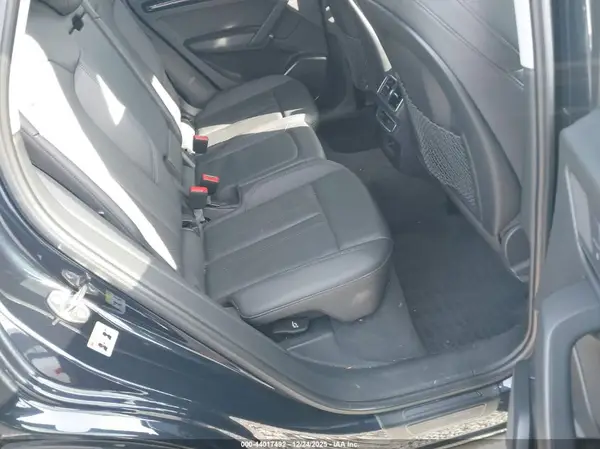 WA1BNAFY8J2156297 2018 AUDI Q5 - Image 8