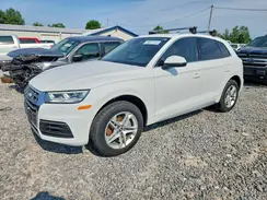 WA1BNAFY8J2157269 2018 AUDI Q5