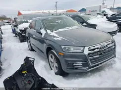 WA1BNAFY8J2159748 2018 AUDI Q5