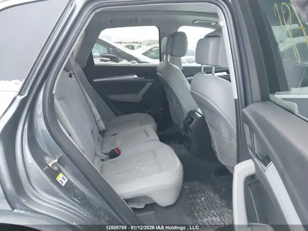 WA1BNAFY8J2159748 2018 AUDI Q5 - Image 8