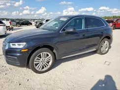 WA1BNAFY8J2160477 2018 AUDI Q5