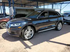 WA1BNAFY8J2161015 2018 AUDI Q5