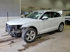 WA1BNAFY8J2166277 2018 AUDI Q5
