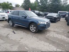 WA1BNAFY8J2166750 2018 AUDI Q5