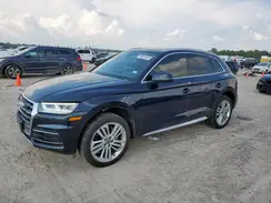 WA1BNAFY8J2168417 2018 AUDI Q5
