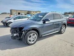 WA1BNAFY8J2170913 2018 AUDI Q5