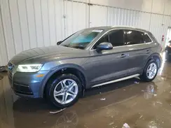 WA1BNAFY8J2172709 2018 AUDI Q5