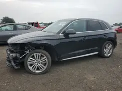 WA1BNAFY8J2173438 2018 AUDI Q5
