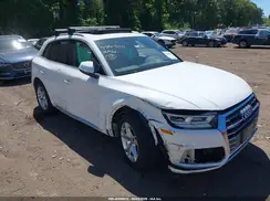 WA1BNAFY8J2173472 2018 AUDI Q5
