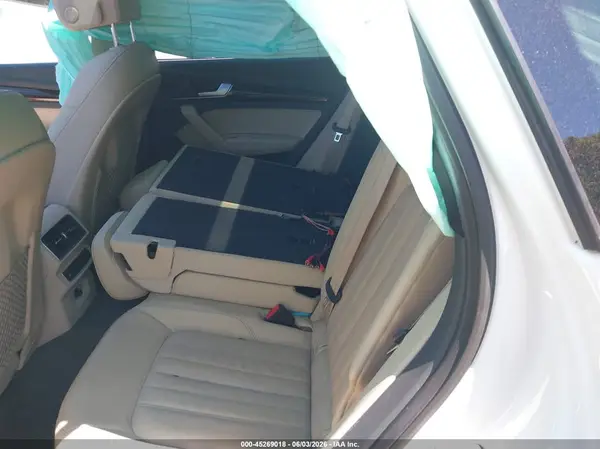 WA1BNAFY8J2173472 2018 AUDI Q5 - Image 8