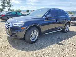 WA1BNAFY8J2174248 2018 AUDI Q5