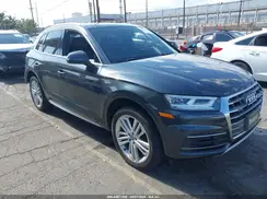 WA1BNAFY8J2176517 2018 AUDI Q5