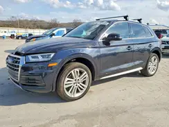 WA1BNAFY8J2180826 2018 AUDI Q5