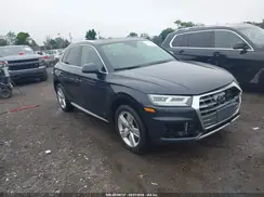 WA1BNAFY8J2181555 2018 AUDI Q5