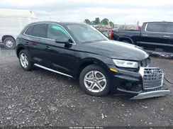 WA1BNAFY8J2182723 2018 AUDI Q5