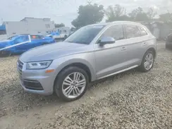 WA1BNAFY8J2188604 2018 AUDI Q5