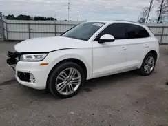WA1BNAFY8J2188764 2018 AUDI Q5