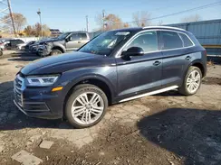 WA1BNAFY8J2190434 2018 AUDI Q5