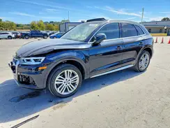 WA1BNAFY8J2194466 2018 AUDI Q5