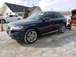 WA1BNAFY8J2194628 2018 AUDI Q5
