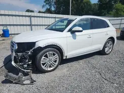 WA1BNAFY8J2196900 2018 AUDI Q5