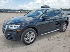 WA1BNAFY8J2199294 2018 AUDI Q5
