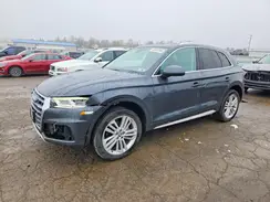 WA1BNAFY8J2199876 2018 AUDI Q5