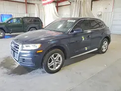 WA1BNAFY8J2200329 2018 AUDI Q5