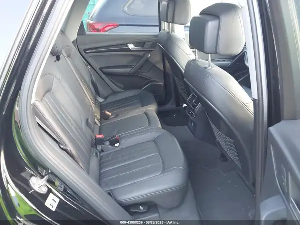 WA1BNAFY8J2200962 2018 AUDI Q5 - Image 8