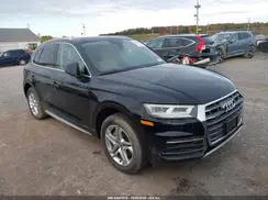 WA1BNAFY8J2202548 2018 AUDI Q5