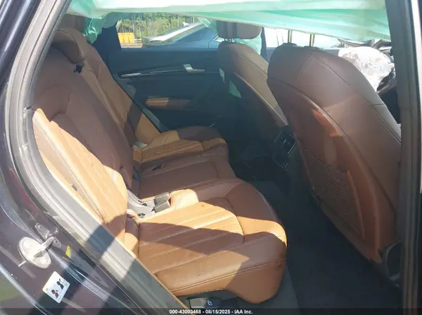 WA1BNAFY8J2203103 2018 AUDI Q5 - Image 8