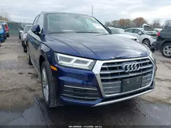 WA1BNAFY8J2203232 2018 AUDI Q5