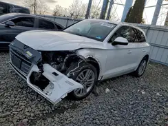 WA1BNAFY8J2204820 2018 AUDI Q5