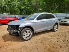 WA1BNAFY8J2206342 2018 AUDI Q5