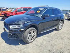 WA1BNAFY8J2206793 2018 AUDI Q5