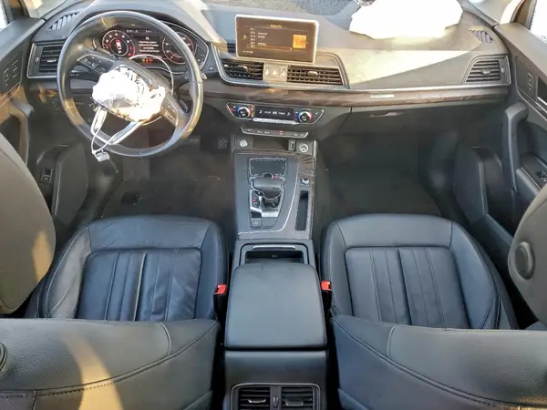 WA1BNAFY8J2206874 2018 AUDI Q5 - Image 8